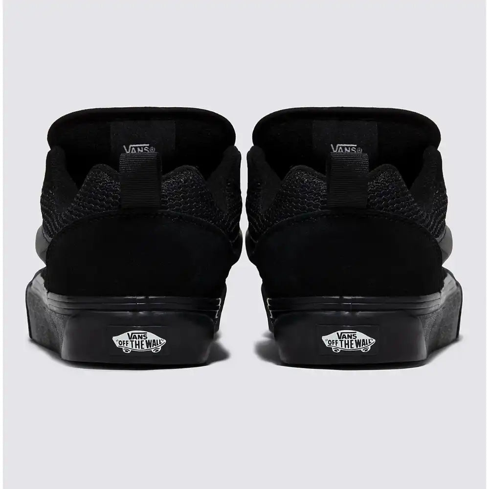 Adidas VNS Knu All Black und Adidas Campus 00s Schwarz (1 GRÁTIS).