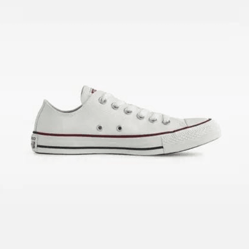 All Star Lona(Tradicional) | Branco
