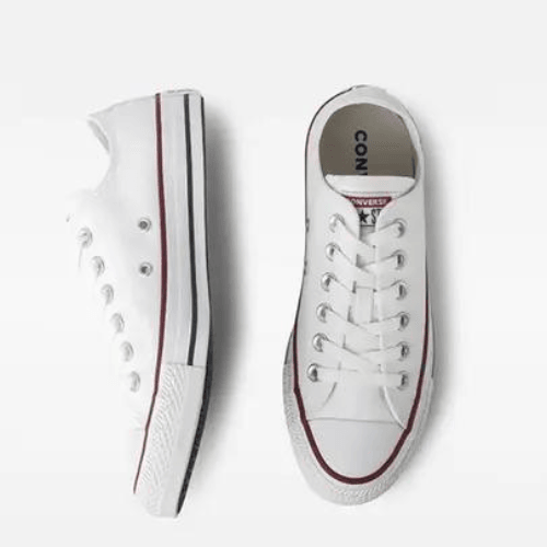 All Star Lona(Tradicional) | Branco