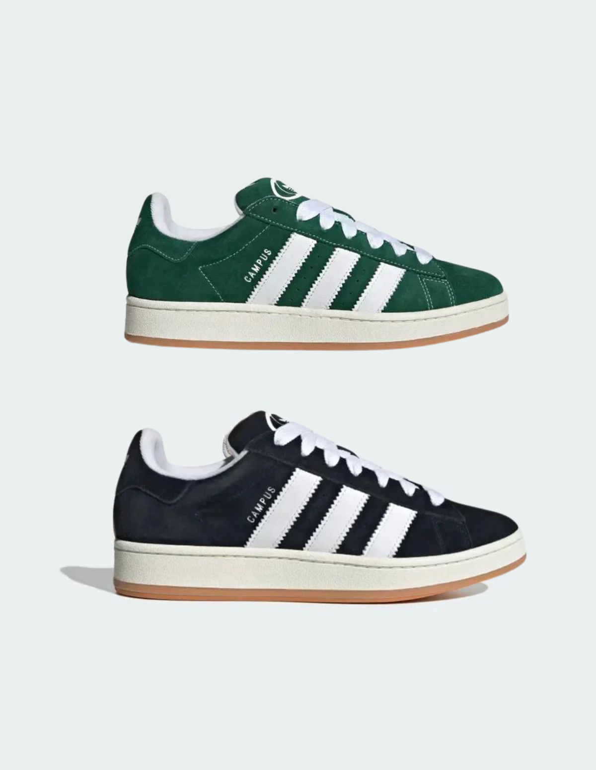 ADDS Campus Preto e ADDS Campus Verde (1 GRÁTIS)