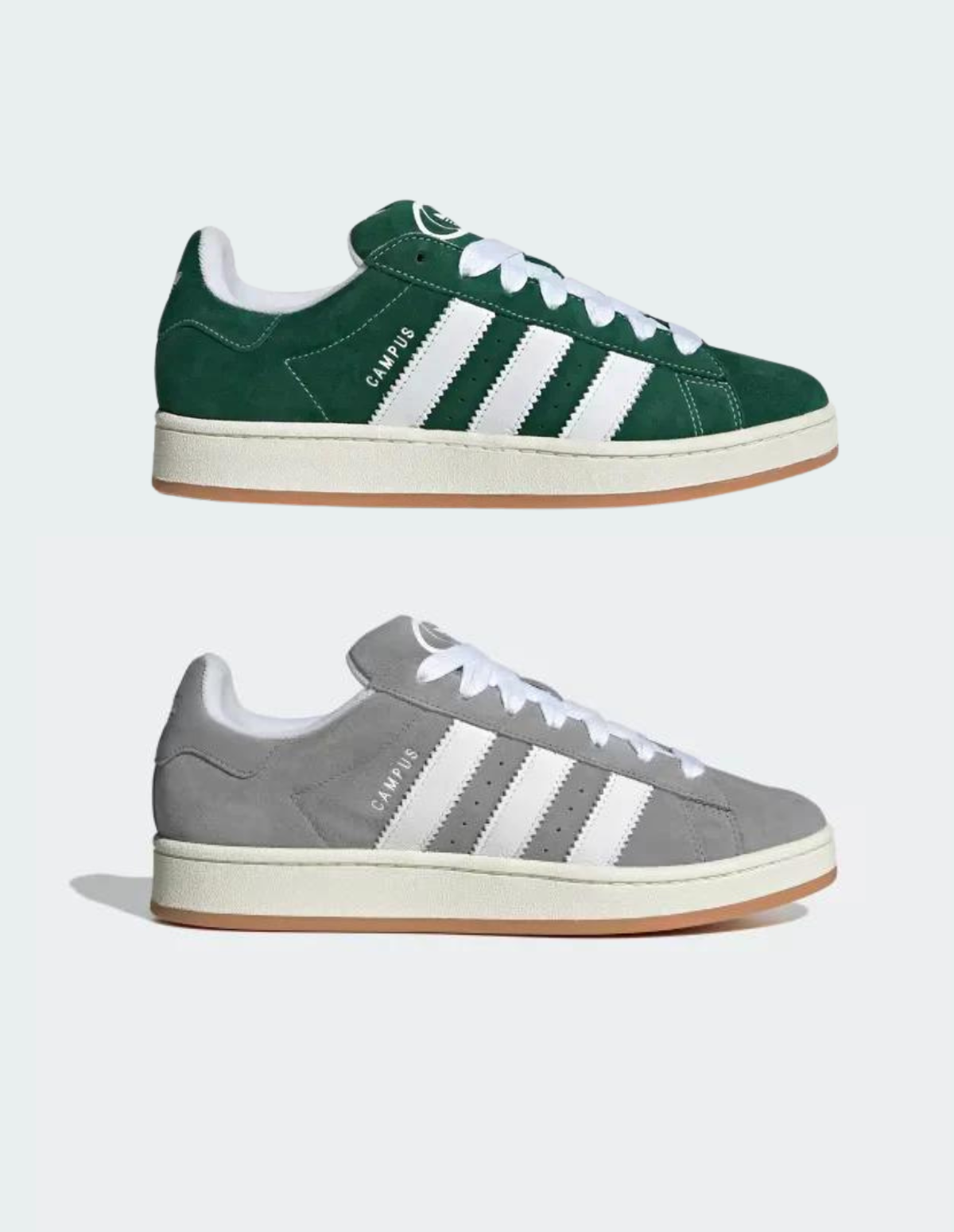 ADDS Campus Cinza e Campus Verde (1 GRÁTIS)