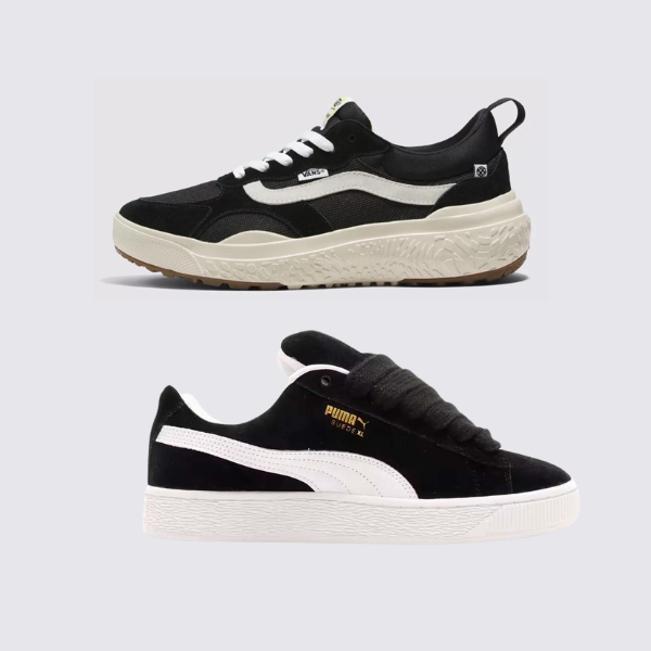 Adds Campus 00S - *50% OFF*