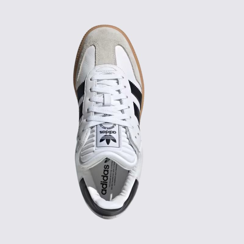 Adds Samba Xlg Branco