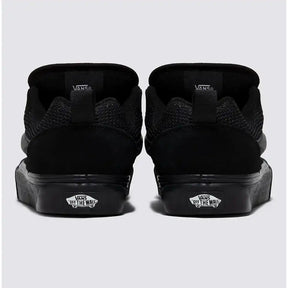 Adidas VNS Knu All Black und Adidas Campus 00s Schwarz (1 GRÁTIS).