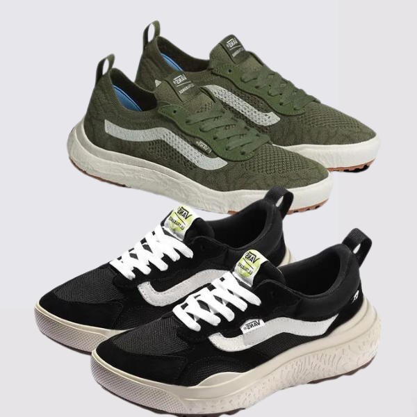 VNS VR3 Verde e VNS Neo Preto (1 GRÁTIS)