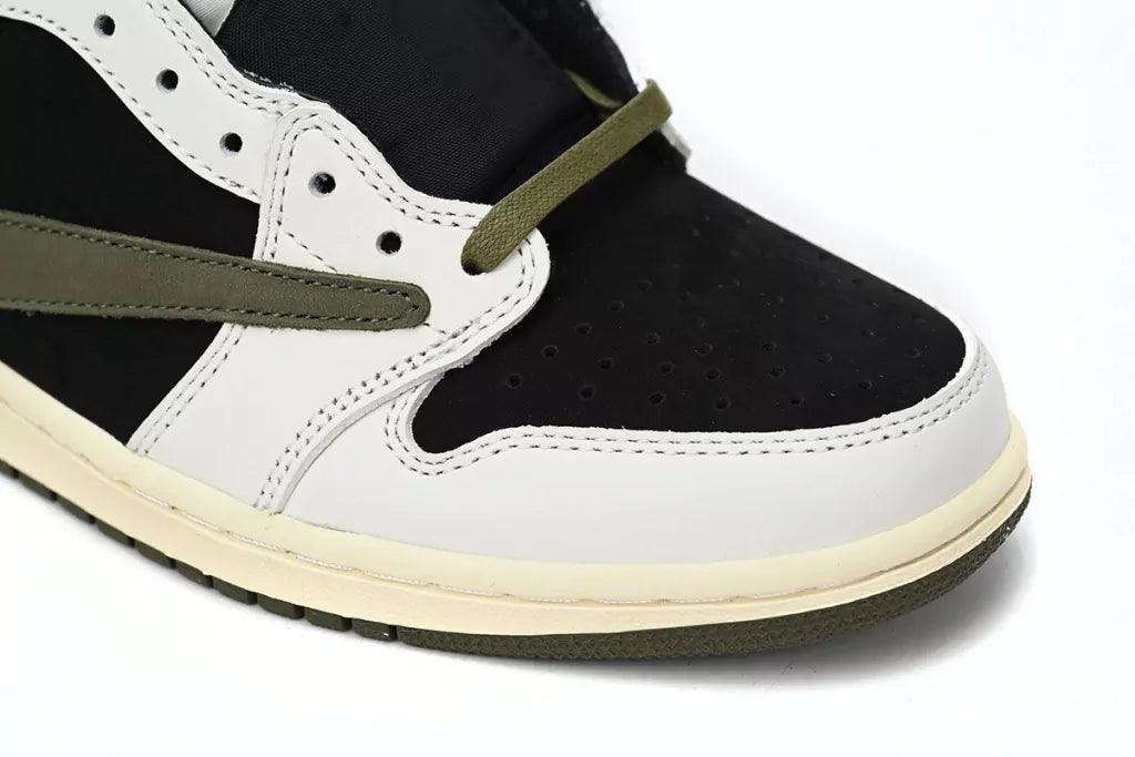 Air Jordan 1 Low OG WMNS Olive