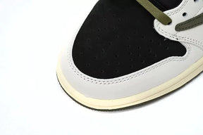 Air Jordan 1 Low OG WMNS Olive