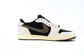 Air Jordan 1 Low OG WMNS Olive