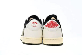 Air Jordan 1 Low OG WMNS Olive