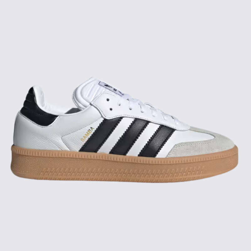 Adds Samba Xlg Branco