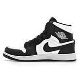Jordan 1 | Preto Branco