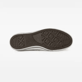 All Star Lona(Tradicional) | Branco