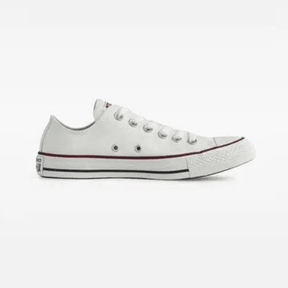 All Star Lona(Tradicional) | Branco
