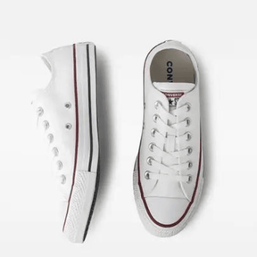 All Star Lona(Tradicional) | Branco