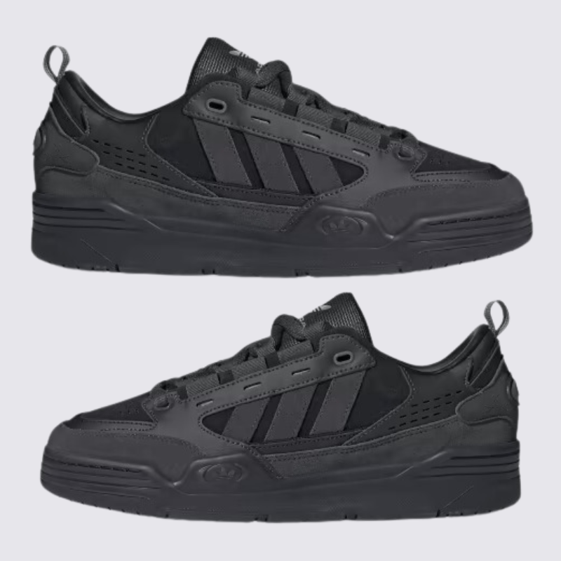 ADDS 2000 ALL BLACK E ADDS 2000 ALL BLACK (1 GRÁTIS)