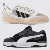 ADDS 2000 Bege e PM 180 Preto (1 GRÁTIS)