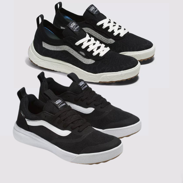 VNS VR3 in Schwarz und VNS Rapidweld in Schwarz hinzufügen (1 GRATIS).