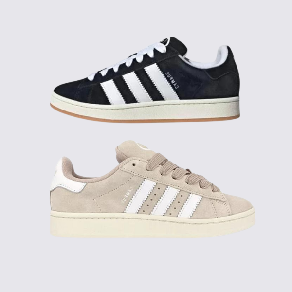 ADDS Campus Preto e Campus Bege (1 GRÁTIS)