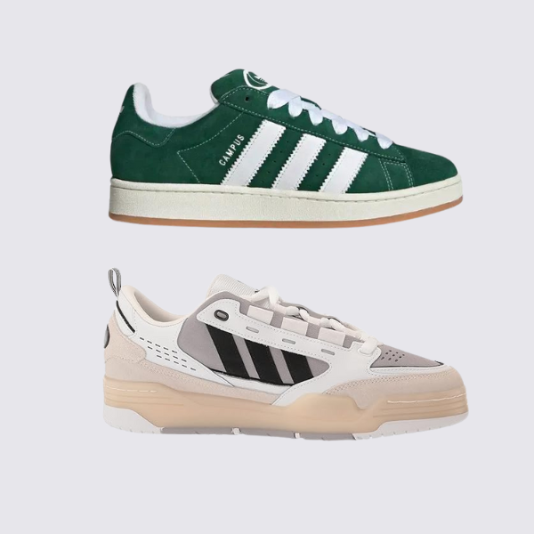 ADDS Campus Verde e ADI2000 (1 GRÁTIS)