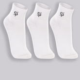 3 Pares de Meia Sentaro Esportiva