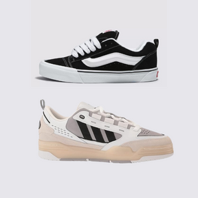 ADDS ADI2000 und VNS KNU Beige (1 GRATIS).