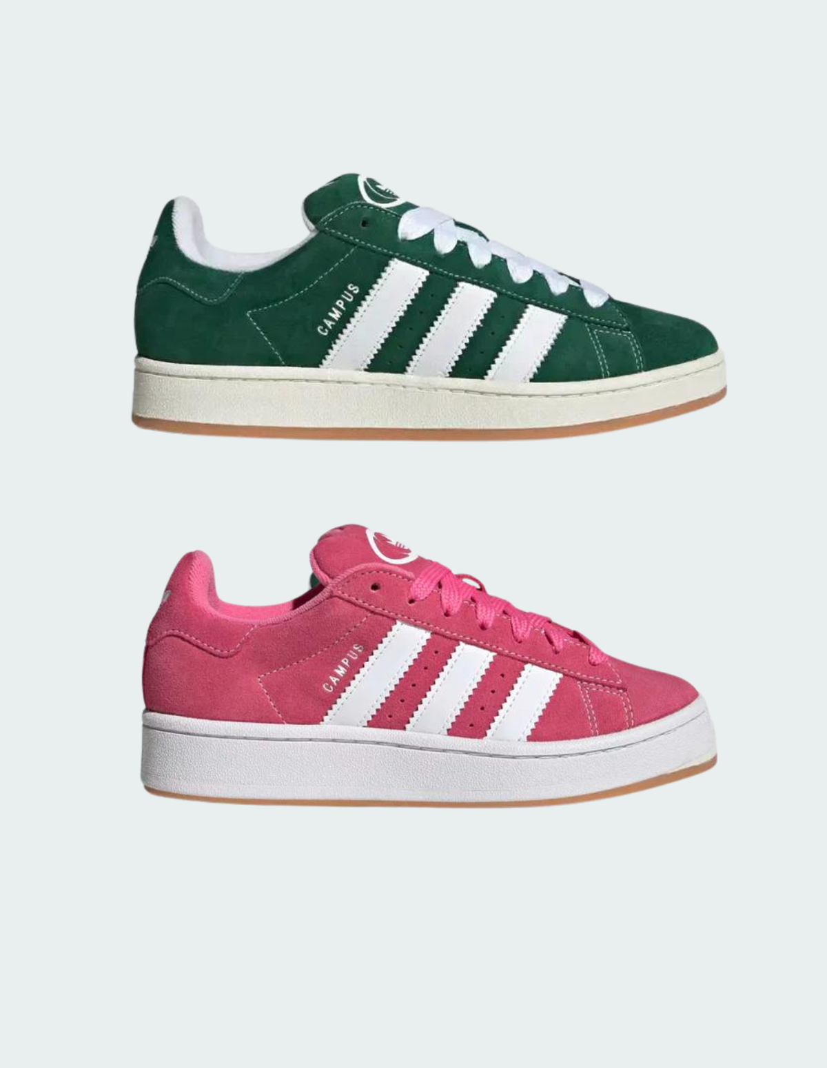 ADDS Campus Verde e Rosa (1 GRÁTIS)