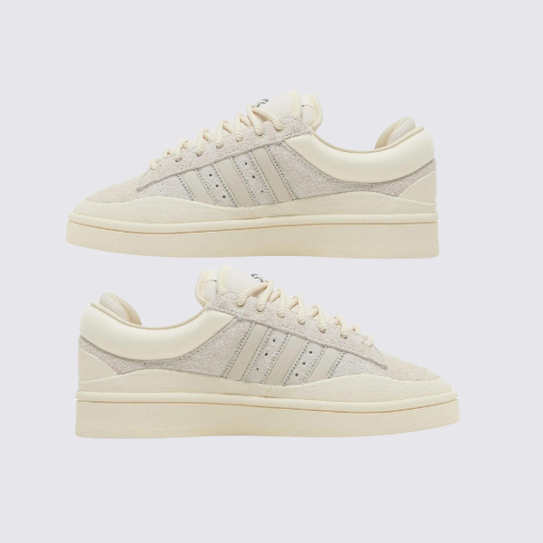 ADDS Bad Bunny Bege e ADDS Bad Bunny Bege (1 GRÁTIS)