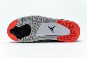 JORDAN 4 Premium | Lava