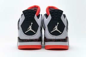 JORDAN 4 Premium | Lava