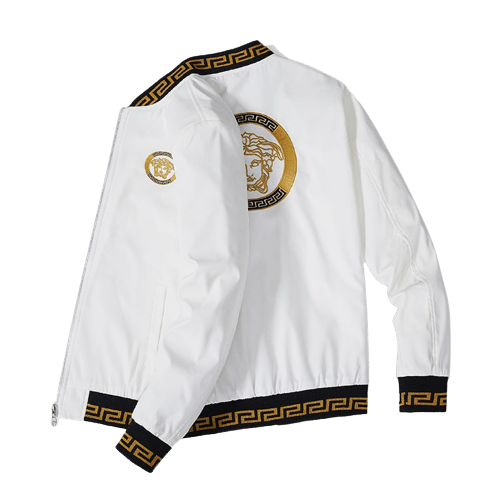 Jaqueta Versace London - Arenzo