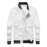 Jaqueta Versace London - Arenzo