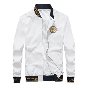 Jaqueta Versace London - Arenzo