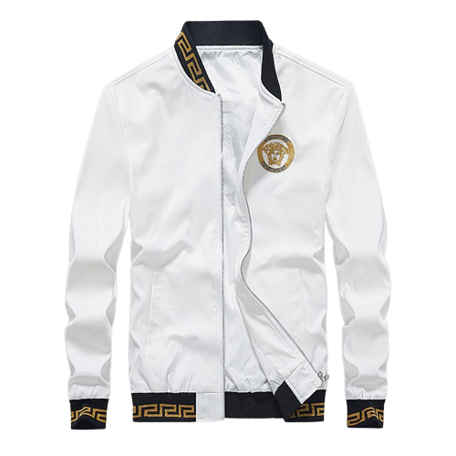 Jaqueta Versace London - Arenzo