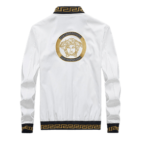 Jaqueta Versace London - Arenzo