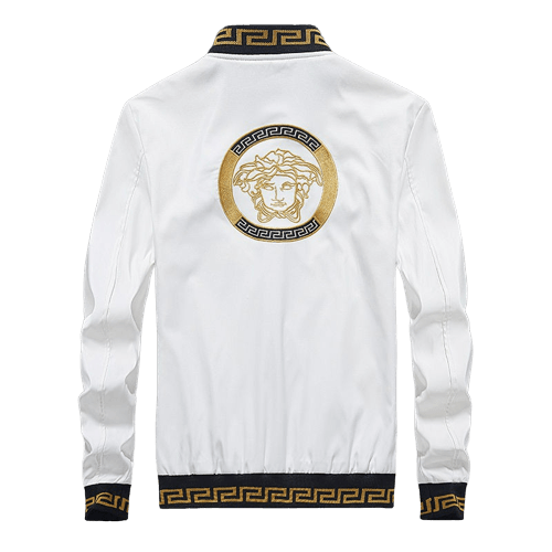 Jaqueta Versace London - Arenzo