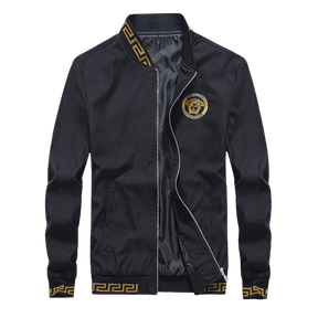 Jaqueta Versace London - Arenzo