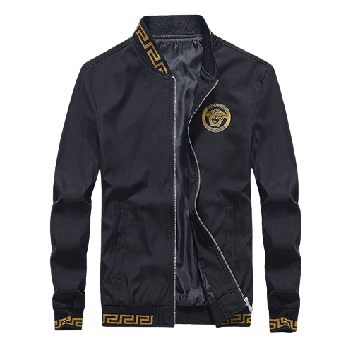 Jaqueta Versace London - Arenzo